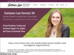 Sites similar to constancelynn.com