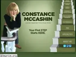 Sites similar to constancemccashin.com