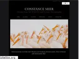 Sites similar to constancemierphotography.com