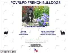 Sites similar to constanceparker.com