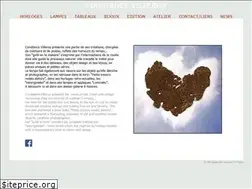 Sites similar to constancevilleroy.com