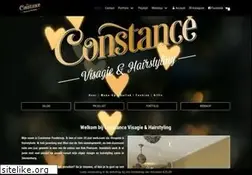 Sites similar to constancevisagie.nl