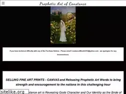 Sites similar to constancewoods.com