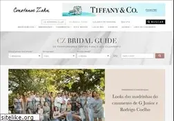 Sites similar to constancezahn.com