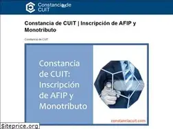 Sites similar to constanciacuit.com