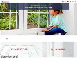 Sites similar to constans.de