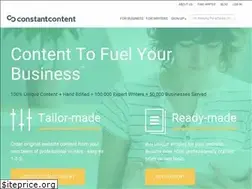 Sites similar to constant-content.co.uk