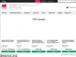 Sites similar to constant-delight.com.ua