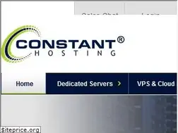 Sites similar to constant.com