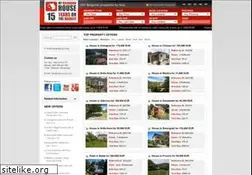 Sites similar to constanta-properties.com