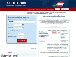 Sites similar to constanta.a-romania.com