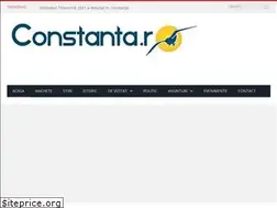 Sites similar to constanta.ro