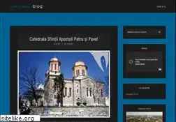 Sites similar to constantablog.net