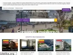Sites similar to constantaimobiliare.ro