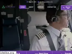 Sites similar to constantaviation.com