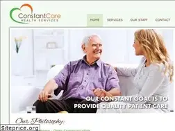 Sites similar to constantcarehs.com