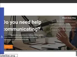 Sites similar to constantcommunicators.com