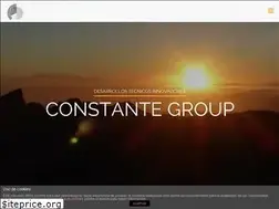 Sites similar to constante.es