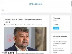 Sites similar to constanteanul.info