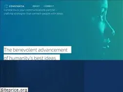 Sites similar to constantia.io