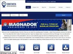 Sites similar to constantiaonline.co.za