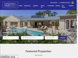 Sites similar to constantiaproperty.co.za