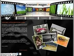 Sites similar to constantimages.fr