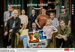 Sites similar to constantin-entertainment.de