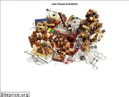 Sites similar to constantin-jean-clau.de
