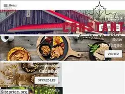 Sites similar to constantin.ca