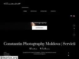 Sites similar to constantin.md