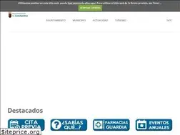 Sites similar to constantina.es