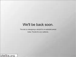 Sites similar to constantinehrc.com