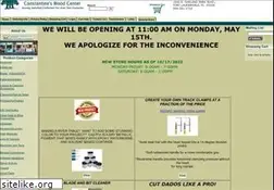 Sites similar to constantines.com
