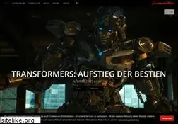 Sites similar to constantinfilm.at