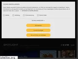 Sites similar to constantinfilm.de