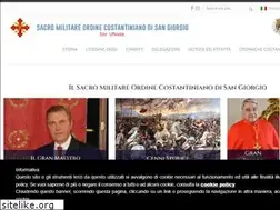 Sites similar to constantinian.com