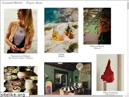 Sites similar to constantinmirbach.com
