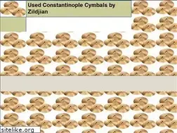 Sites similar to constantinople-cymbals.tripod.com