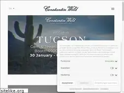 Sites similar to constantinwild.com