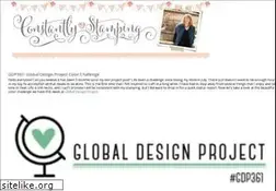 Sites similar to constantlystamping.com