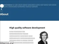 Sites similar to constantsolutions.dk