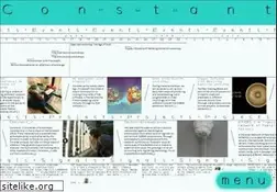 Sites similar to constantvzw.com