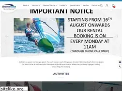 Sites similar to constantwind.com