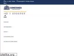 Sites similar to constanza.at