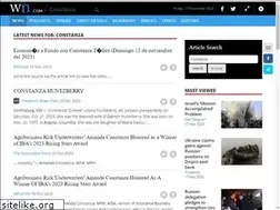 Sites similar to constanza.com