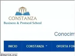 Sites similar to constanza.org