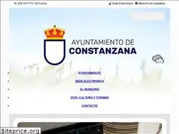 Sites similar to constanzana.es