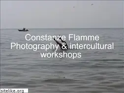 Sites similar to constanzeflamme.de