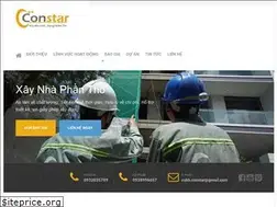 Sites similar to constar.com.vn